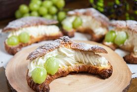 生クロワッサン