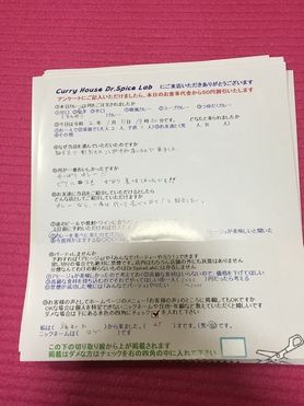 福知山から来ていただいたコヅさん、ご来店ありがとうございます