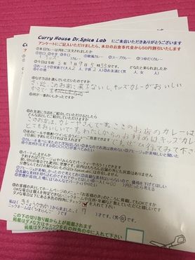 ききょうがおかから来ていただいたひまりんごさん、ご来店ありがとうございます