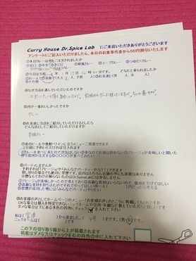 宮津から来ていただいた名無しさん、ご来店ありがとうございます