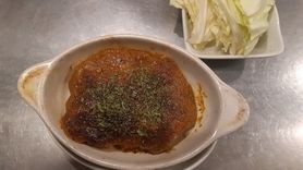 スパイシーチキン