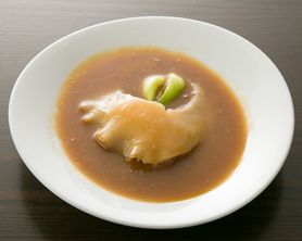 フカヒレ姿煮　50ｇ　or　100ｇ