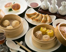 海老焼売　3個~