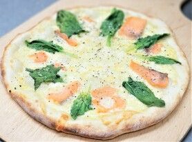 ★⑲サルモーネ