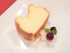 ★㉗手作りベイクドチーズケーキ4個入り[新発売・店長おススメ！]