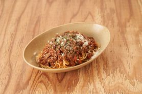 牛肉のボロネーゼ