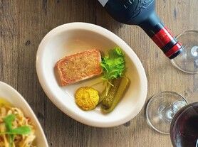 パテ ド カンパーニュ