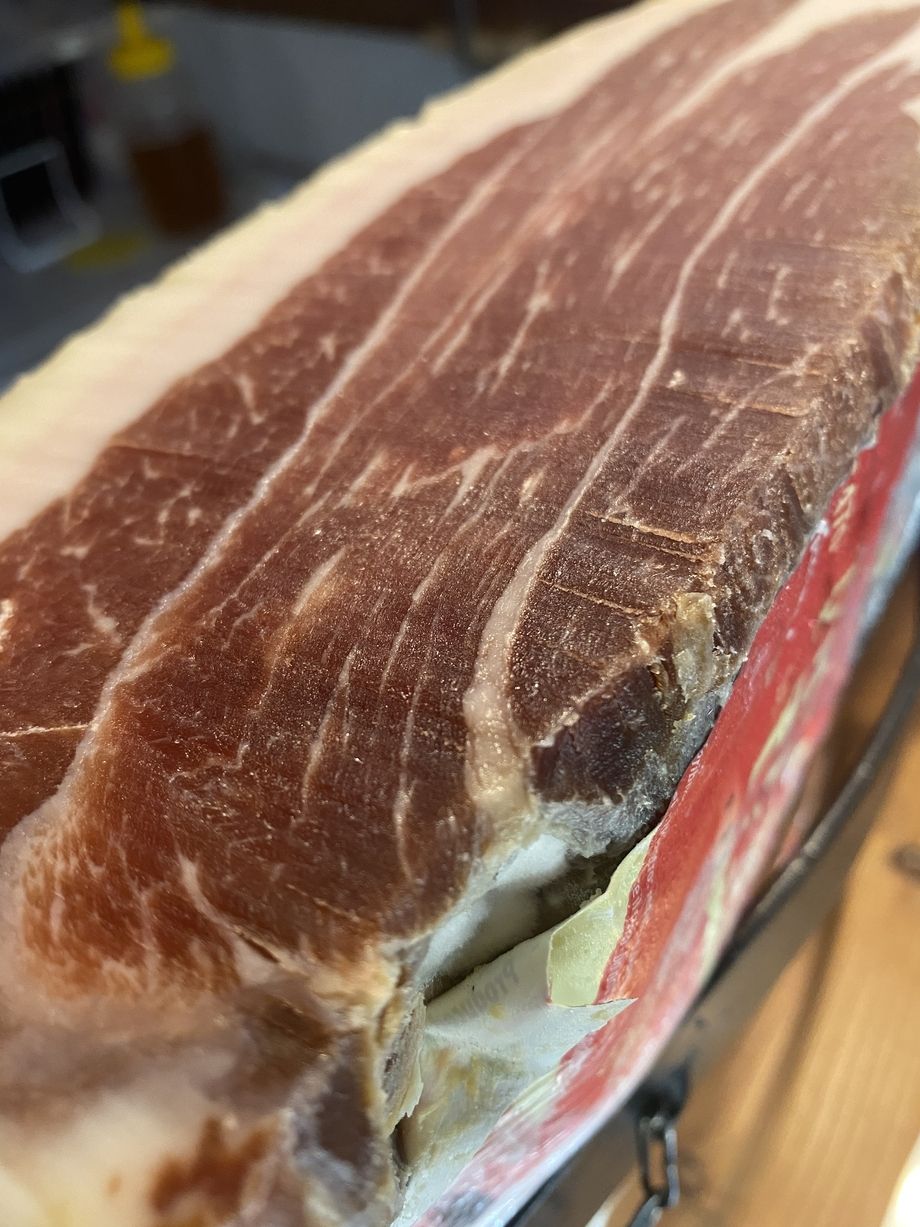 生ハム＆サラミ 盛り合わせ