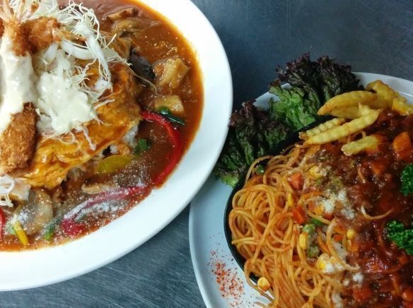 定食等も各種ございますのでお食事のお客様もお気軽にご利用下さい！