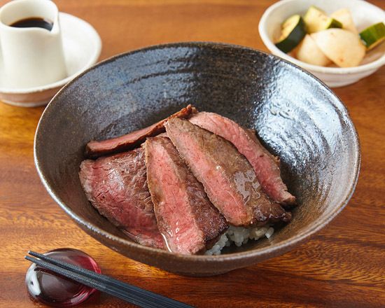 【お肉コース Yakiniku set  】※デザートは別途			（1人前 8780円）
