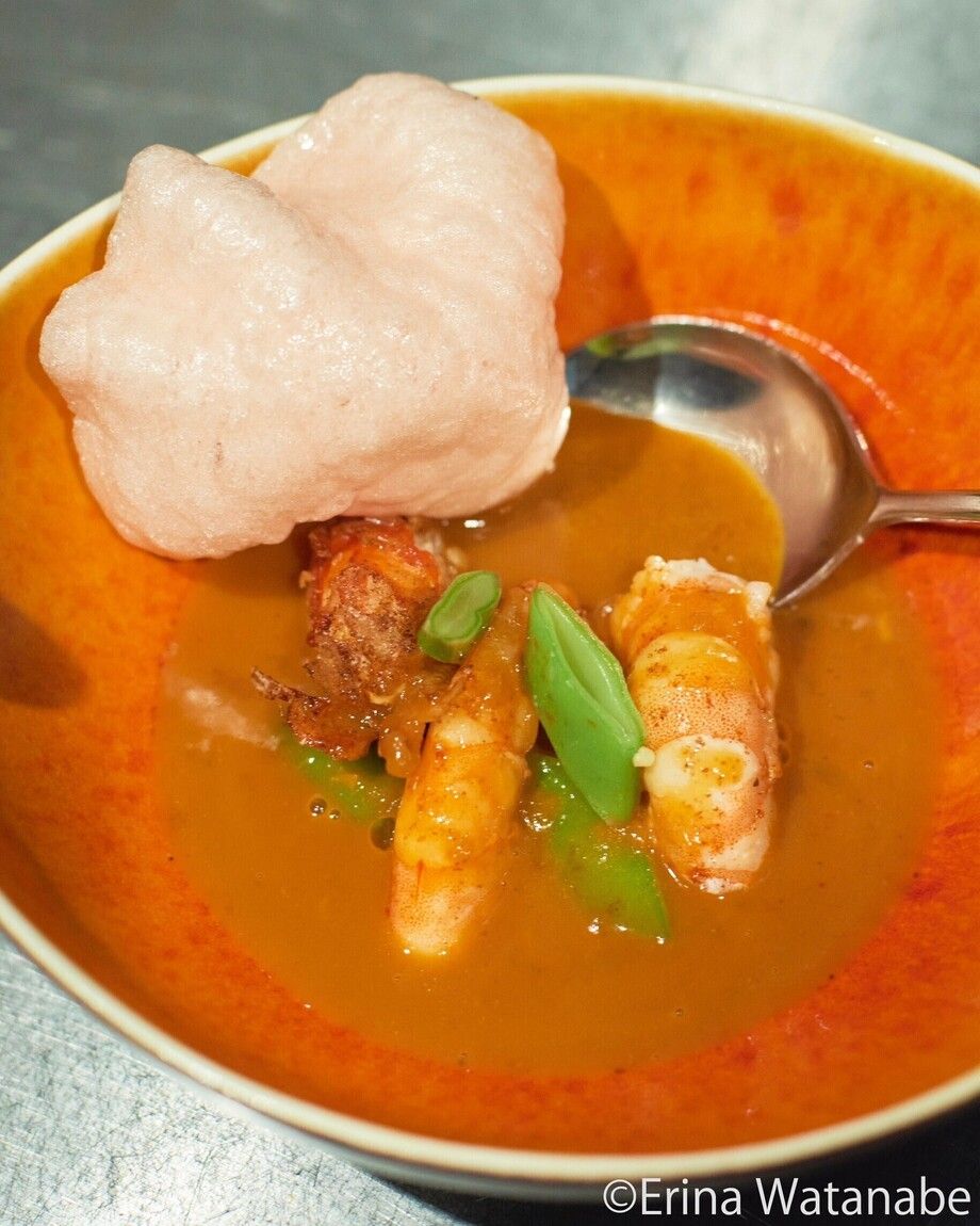 【スペシャリティセット　デザート付き Specialty set　DX  】						（1人前 10350円）