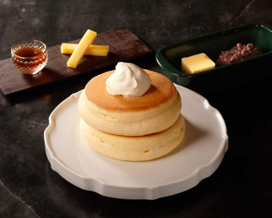 北海道ほっとけーきプレミアム