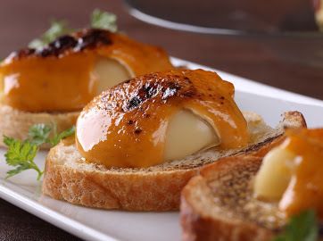 カマンベールウニバケット