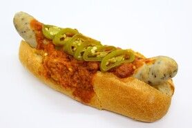  スパイシーチリ