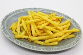 フライドポテト