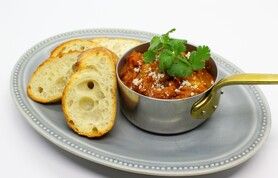 トリッパチリコンカン