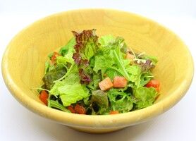  ハイジアグリーンサラダ