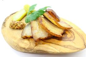 オリジナルスモークベーコン