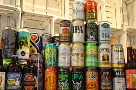クラフトビール　各種