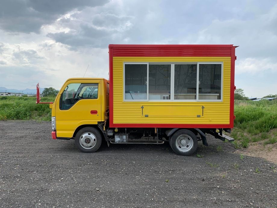 エルフ　（8000円/日）