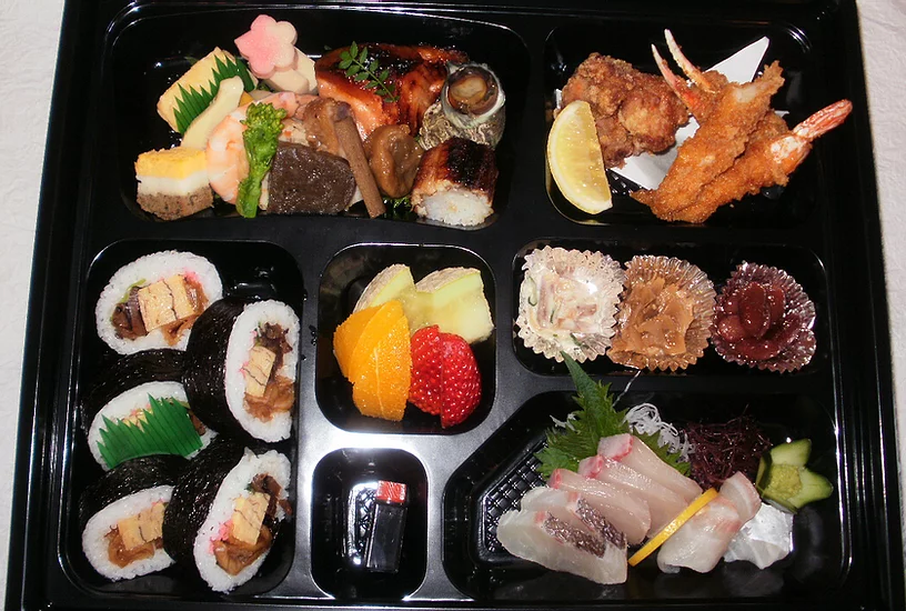 4000円幕の内（4000円）