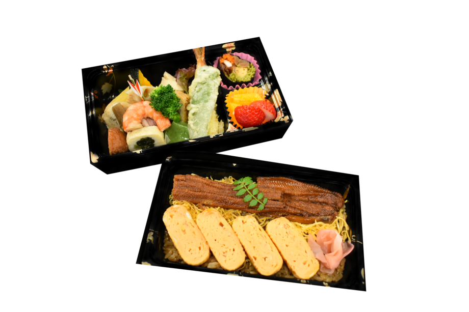 あなたま重（3700円）