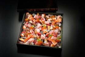 ばらちらし ~4,5人前 ~