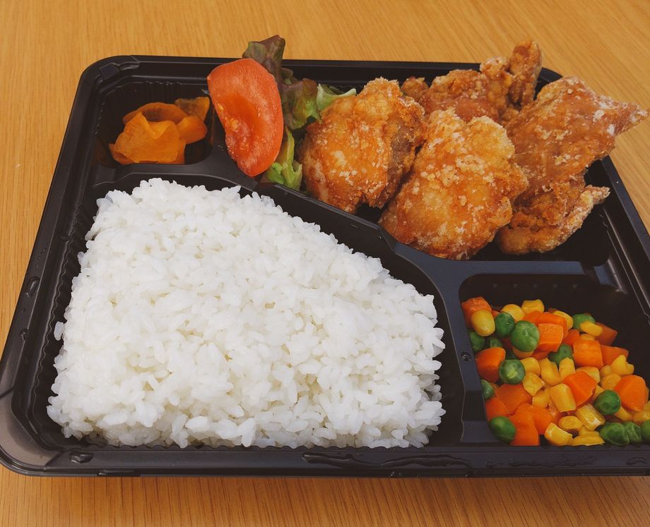 SAI唐弁当