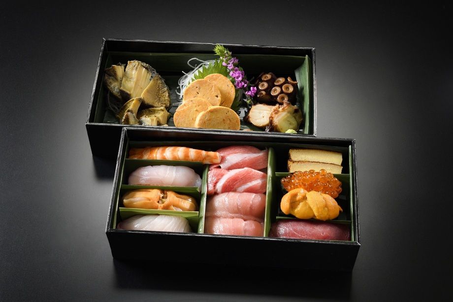 新宿誠 厳選握り【麗華-reika-】寿司＋つまみ