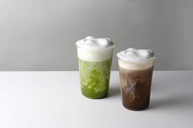 クラフトティーラテ 各種