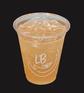 レイドバックコーラ