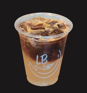 エスプレッソコーラ