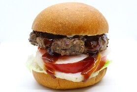 クラシックバーガー