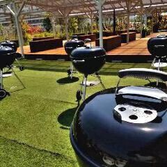  食材以外はお任せ！場所貸プラン♪