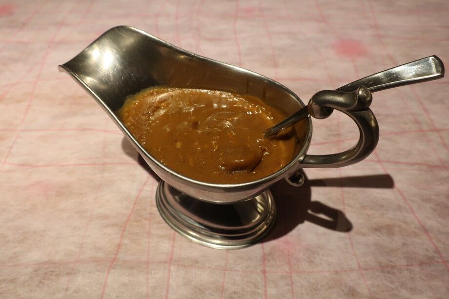 【単品】ちょこっとカレー　100ｇ（700円）