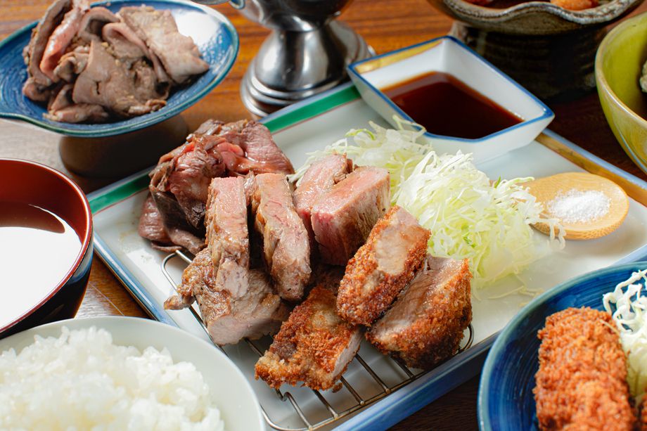 56　シェフおまかせ弁当（6120円）