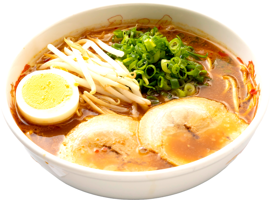 味噌ラーメン（並）