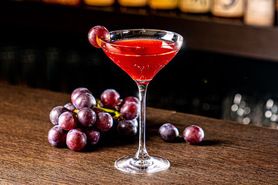 フルーツカクテル