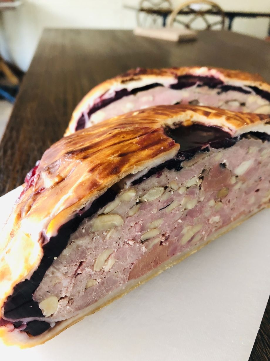 🥖不定期・酒場営業【Taverne】（-）