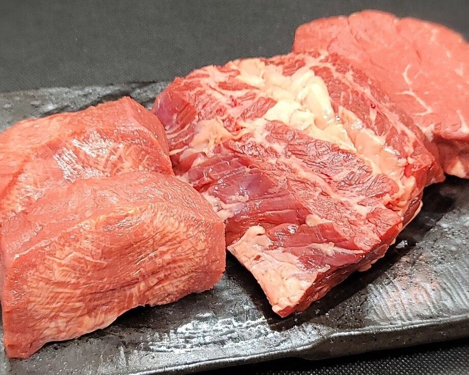 塊盛り（5,280円）