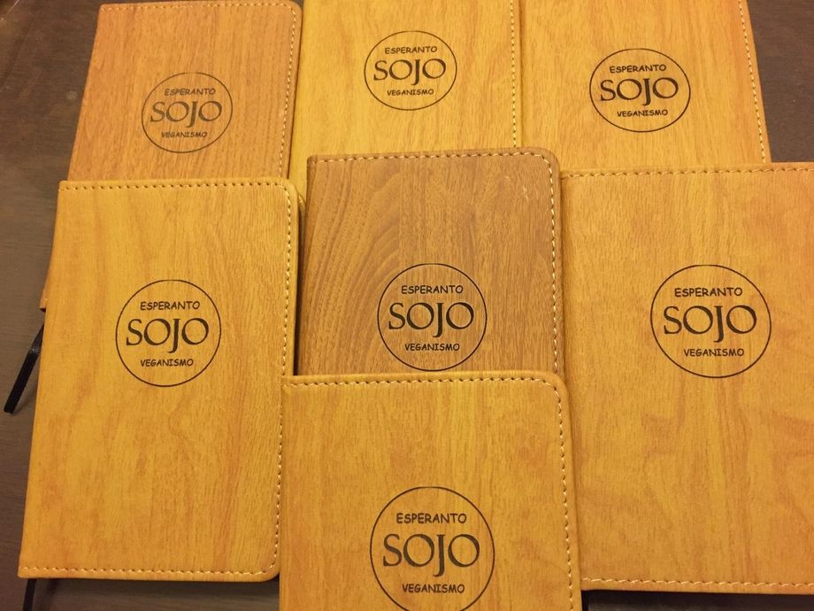 SOJOメモ帳（300円（税込））