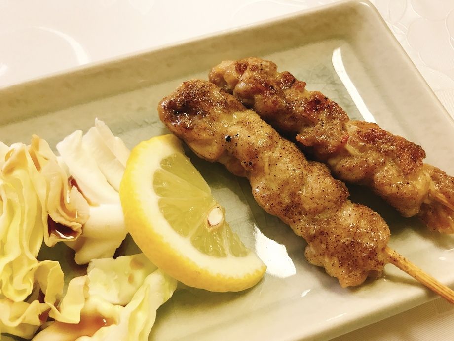 焼きとり（1本）