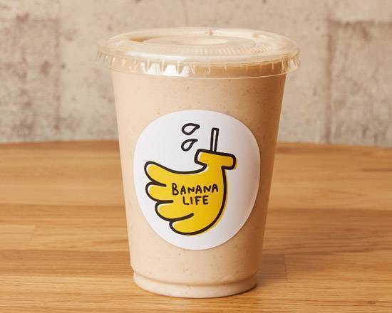 バナナジュースMサイズ