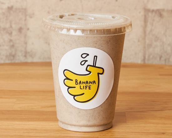 黒ゴマバナナジュースMサイズ