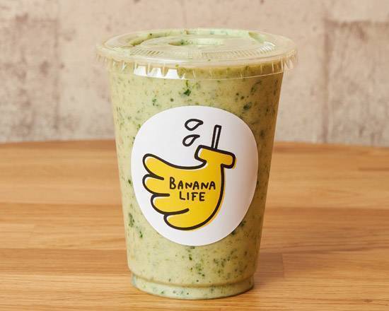 ケールバナナジュースMサイズ