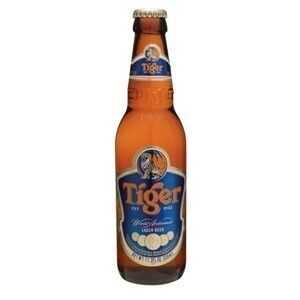 タイガービール