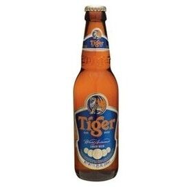 タイガービール