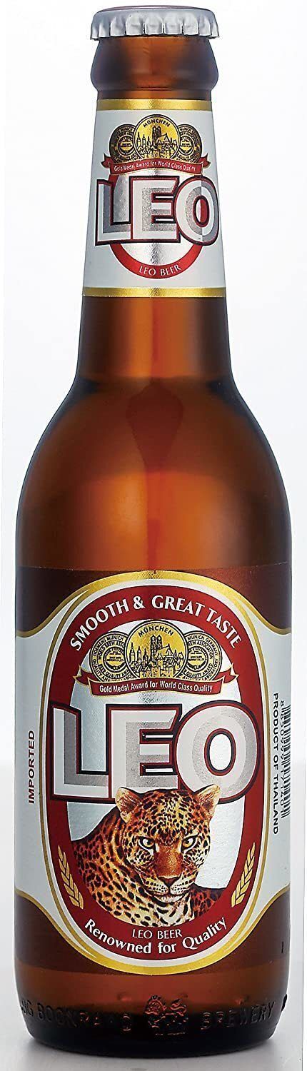 LEOビール