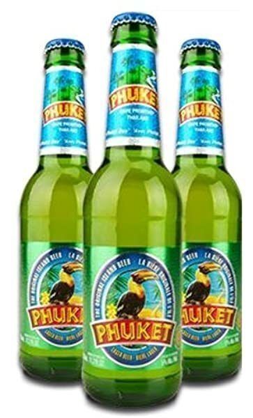 プーケットビール