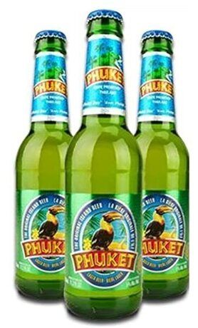 プーケットビール